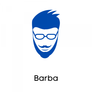 Barba