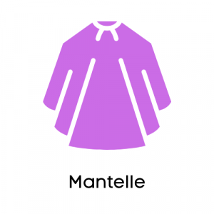 Mantelle