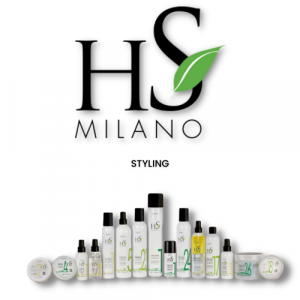 HS Milano styling