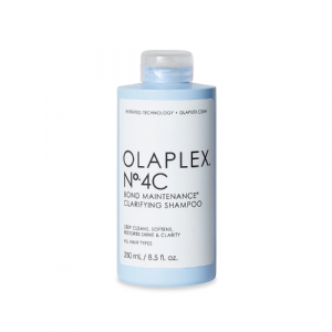 OLAPLEX N4 C BOND MAINTENANCE CLARIFYNG SHAMPOO 250 ML