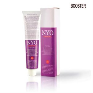 NYO HAIR COLOR 120 ML BOOSTER