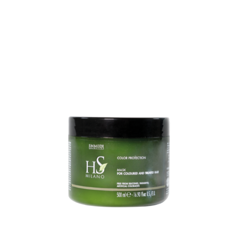 HS MIALNO COLOR PROTECTION MASK 500 ML