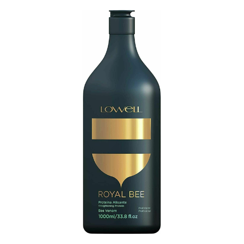 ROYAL BEE STRAIGHTENING PROTEIN 1L