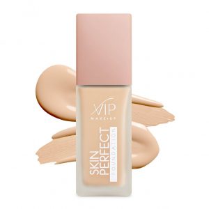 SKIN PERFECT FOUNDATION ANTIAGE VIP 30 ML