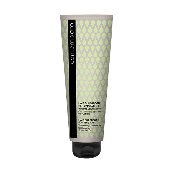 CONTEMPORA BALSAMO VOLUMIZZANTE 400 ML