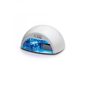 FORNELLETTO UNGHIE LED/CCFL iGLOO