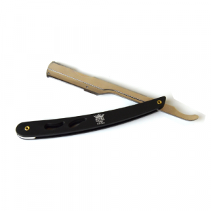 ESTAS RASOIO BARBER MZ-LAMA M-NERO