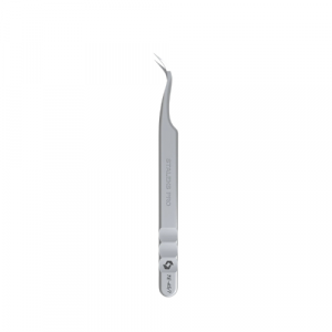PINZETTA PROFESSIONALE PER CIGLIA 45 TYPE 1 STALEKS