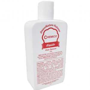 CHEMICO SMACCHIATORE LIQUIDO 250 ML